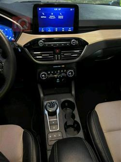 فورد إسكيب
